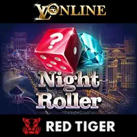 slot Night roller Red Tiger